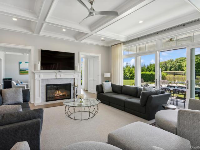 Property for rent in Sagaponack, New York
