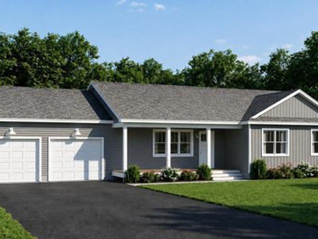 House for sale in Standish, Maine