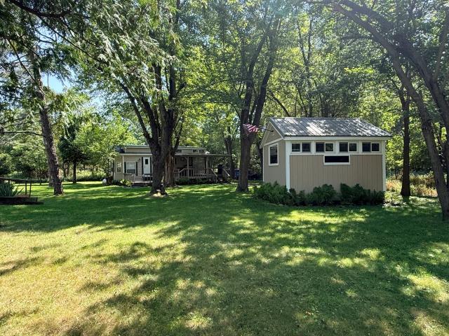 Land for sale in Sublette, Lee County