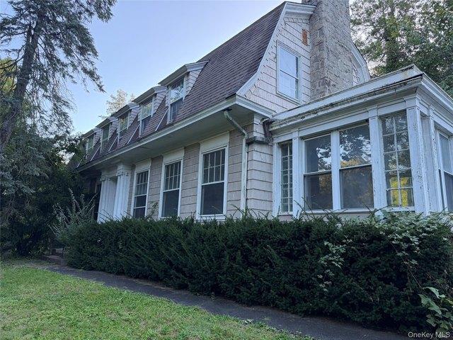 House for sale in White Plains, New York