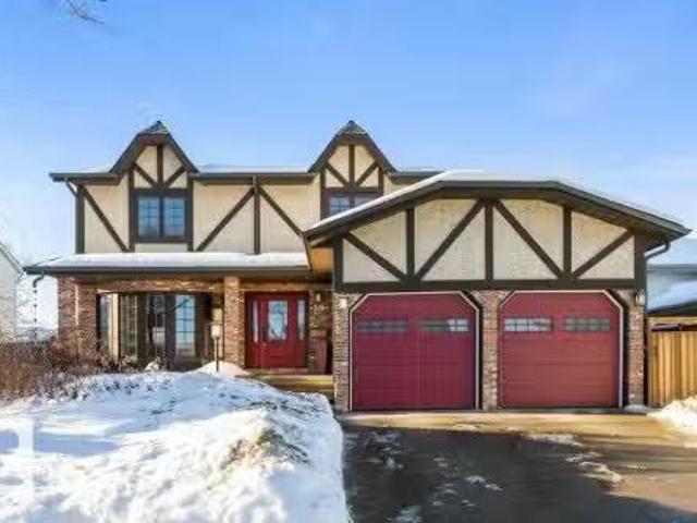 House for sale in Saint Albert, Alberta