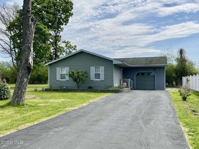 House for sale in Rensselaer, New York