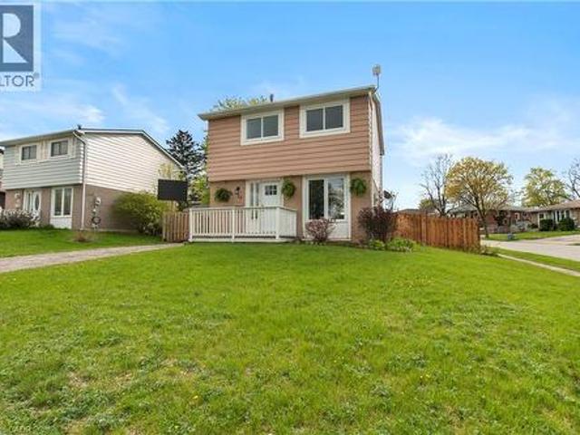 House for sale in Brant, Ontario
