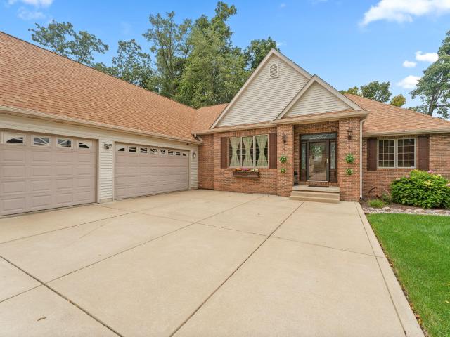 House for sale in Porter, Indiana