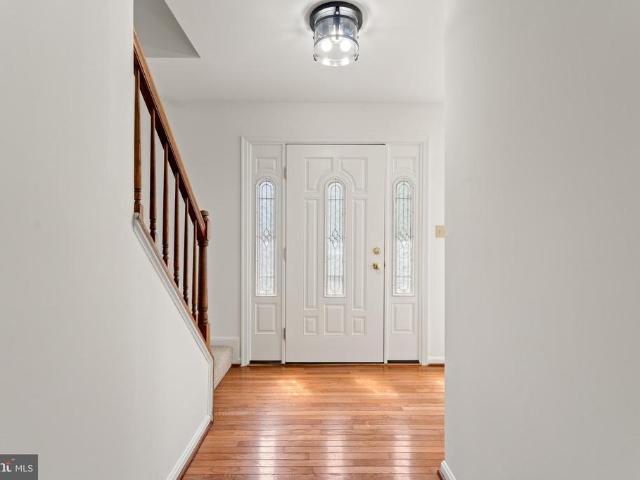 House for sale in Virginia