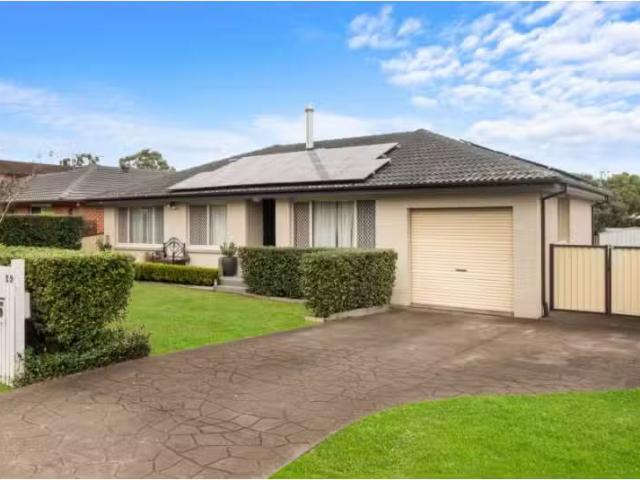 House for rent in Sydney, New South Wales