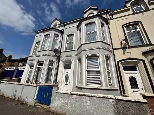 House to rent