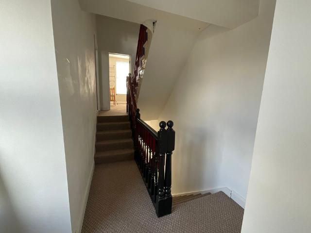 Townhouse for rent in Belfast, Woodvale