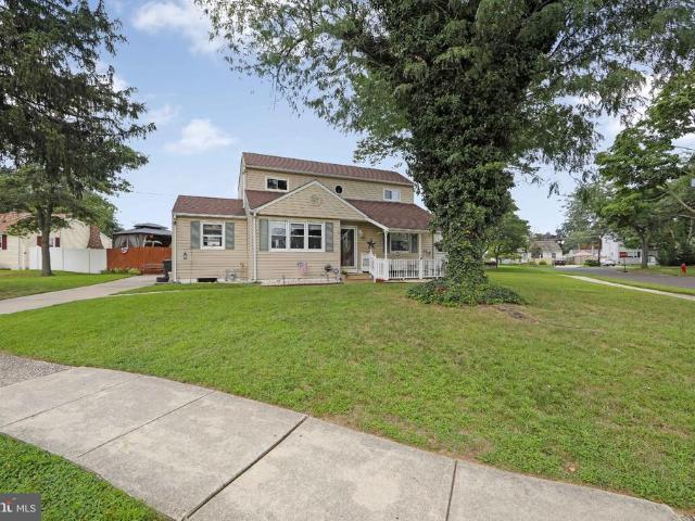 House for sale in Maple Shade Township, Burlington County