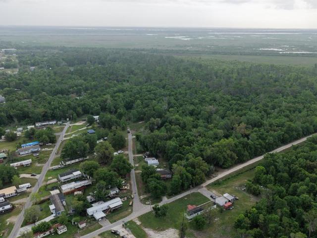 Land for sale in Barataria, Louisiana