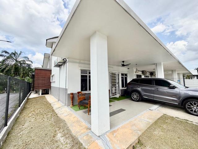 Terraced House for sale in Shah Alam, Petaling