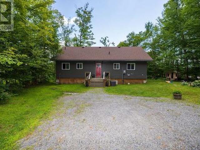 House for sale in Muskoka, Ontario