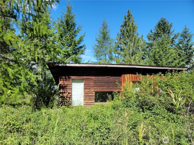 Land for sale in Republic, Ferry County
