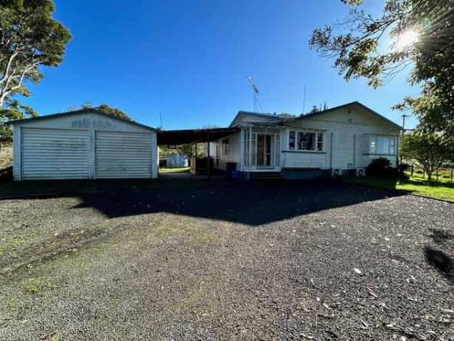 House for rent in Kawau Island, Oroua County