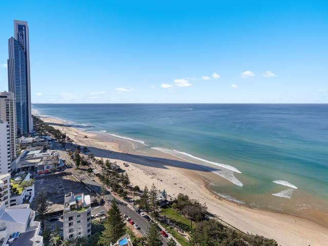 Apartment for rent in Fernbrook, Queensland
