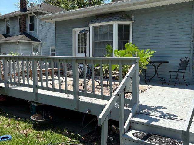 House for rent in Haddon Heights