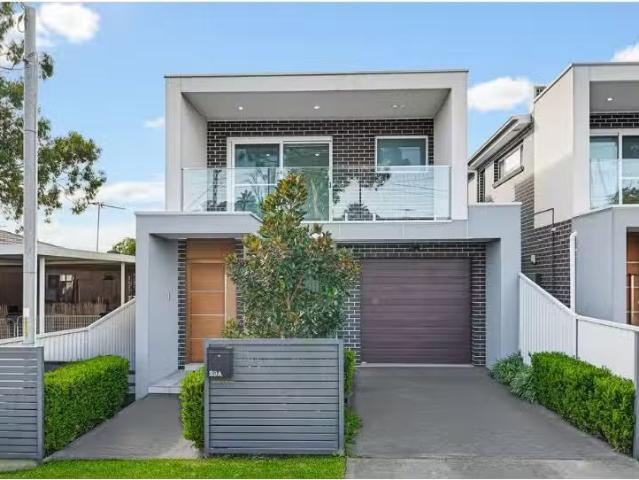 House for rent in Sydney, New South Wales