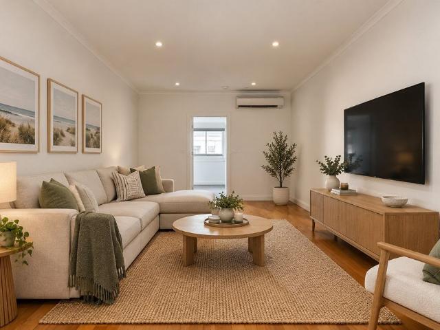 Apartment for rent in Camerons Creek, Victoria