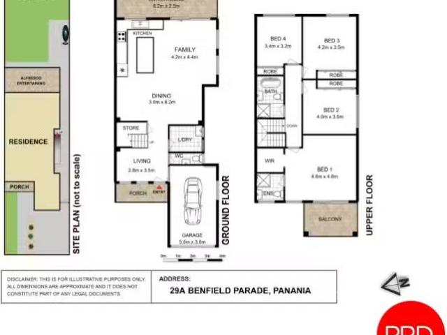 House for rent in Sydney, New South Wales