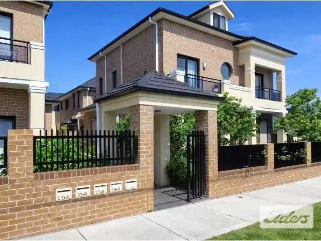 Condo for rent in Sydney, New South Wales