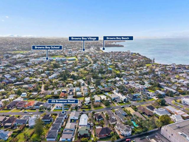 House for sale in Whangaparaoa, Oroua County