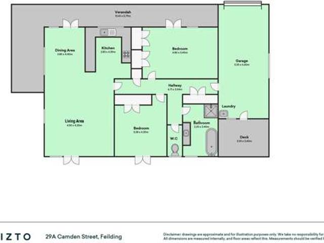 House for sale in Feilding