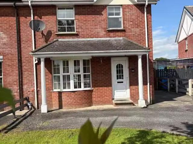 House for sale in Straffan, North Tipperary