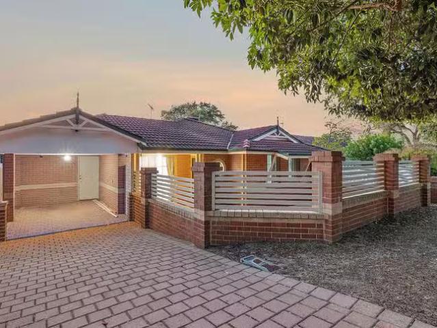 House for rent in Stirling, Western Australia