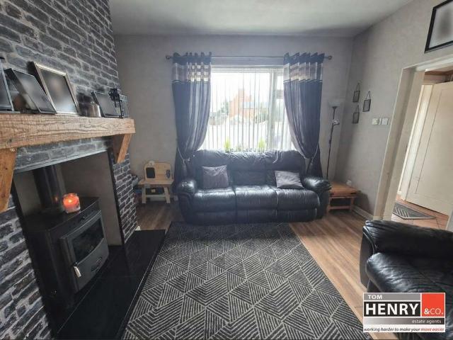 House to rent