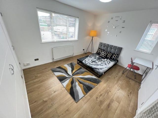 Room for rent in Hendon, Isle Of Man