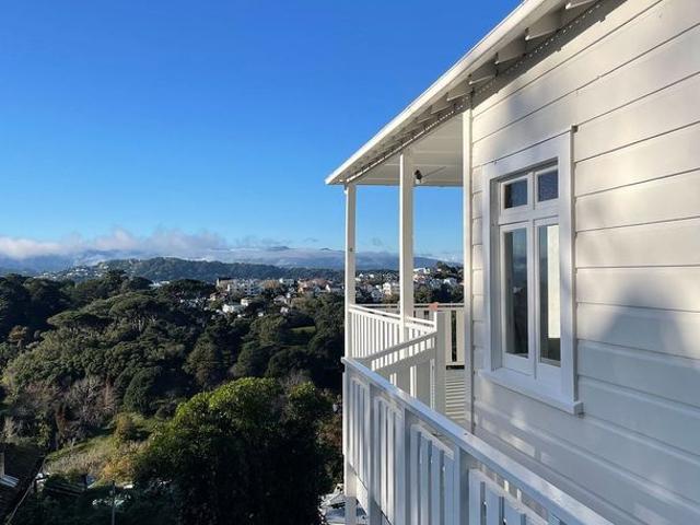 House for rent in Paekākā, Wellington