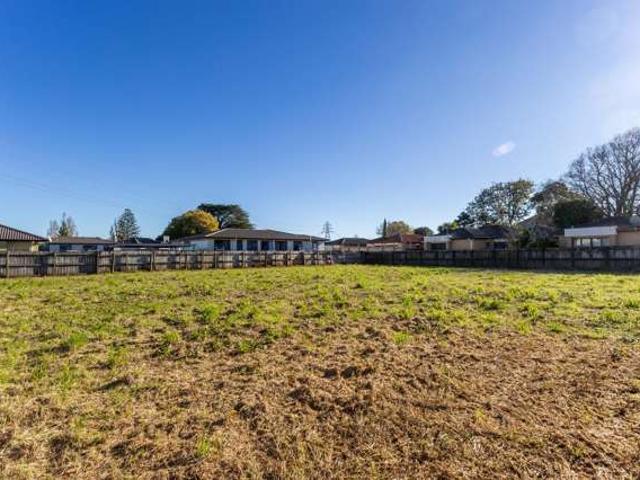 House for sale in Owhata