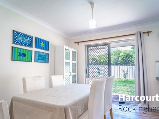 Apartment for rent in Rockingham, Western Australia