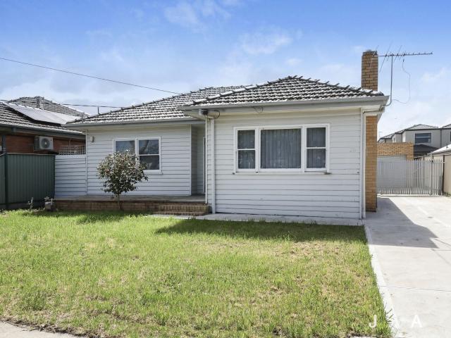 House for rent in Sunshine, Melbourne
