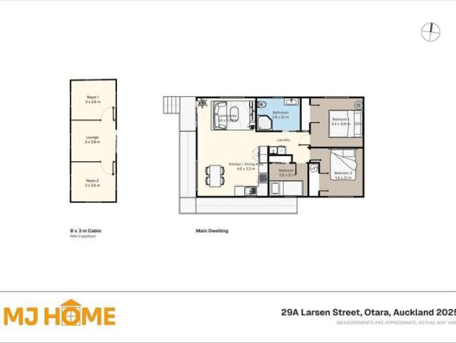 House for rent in East Tamaki