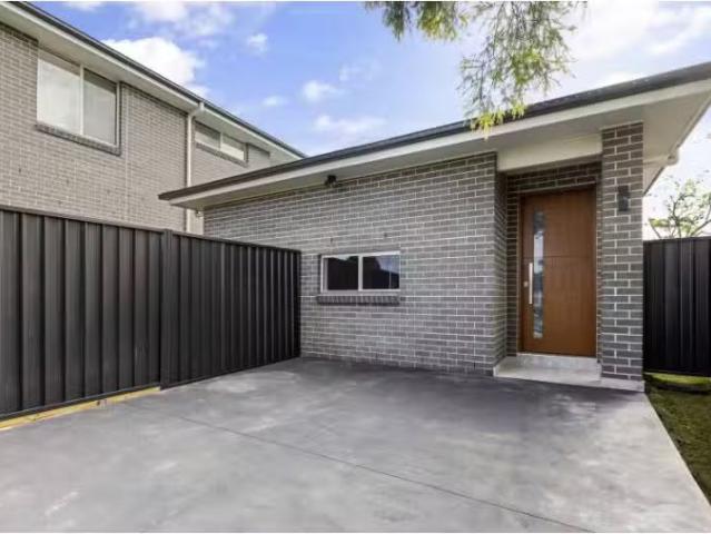 House for rent in Sydney, New South Wales