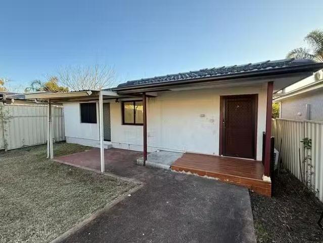 House for rent in Auburn