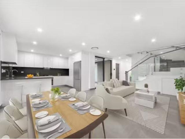 Condo for rent in Sydney, New South Wales