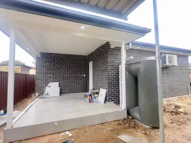 House for rent in Wetherill Park