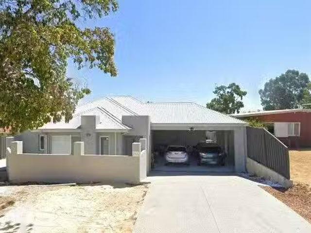 House for rent in Stirling, Western Australia