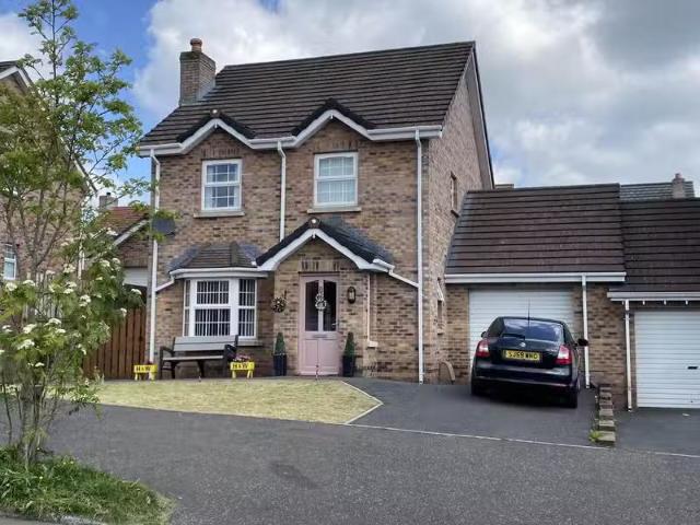 House for sale in Bailieborough, Ulster