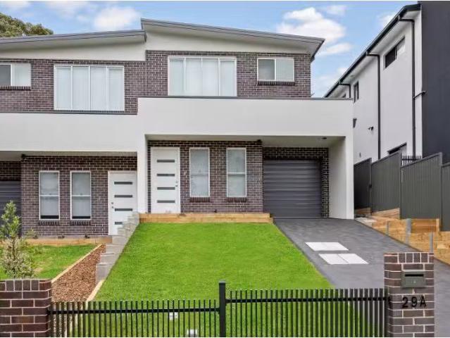 Condo for rent in Sydney, New South Wales