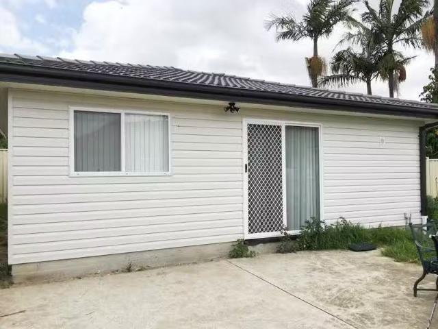 House for rent in Sydney, New South Wales