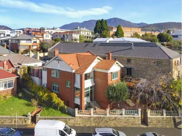 House for rent in Hobart, Tasmania