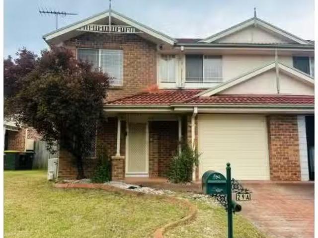 Condo for rent in Sydney, New South Wales