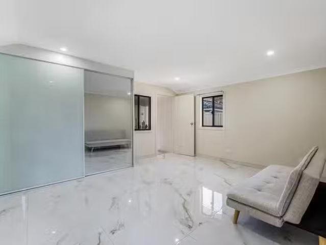 House for rent in South Wentworthville