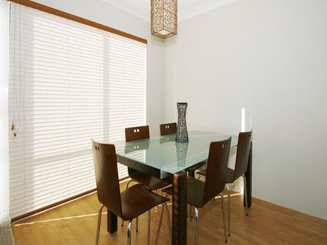 Townhouse for rent in Perth