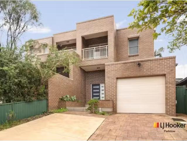 Condo for rent in Sydney, New South Wales