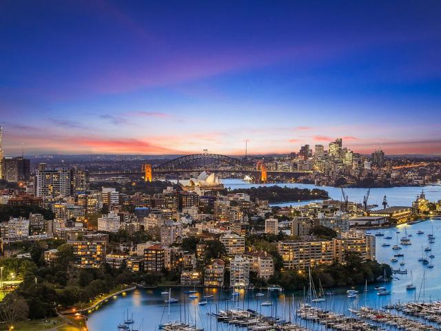 Apartment for rent in Sydney, New South Wales