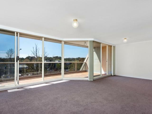 Apartment for rent in Belconnen Dc, Australian Capital Territory